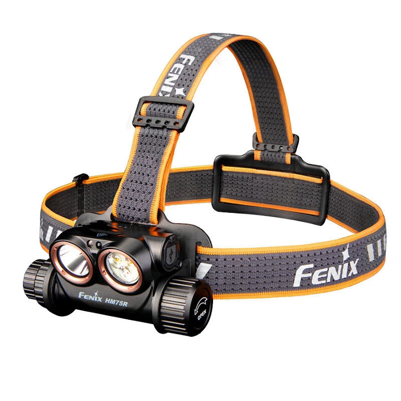 Fenix HM75R SE Rechargeable Headlamp